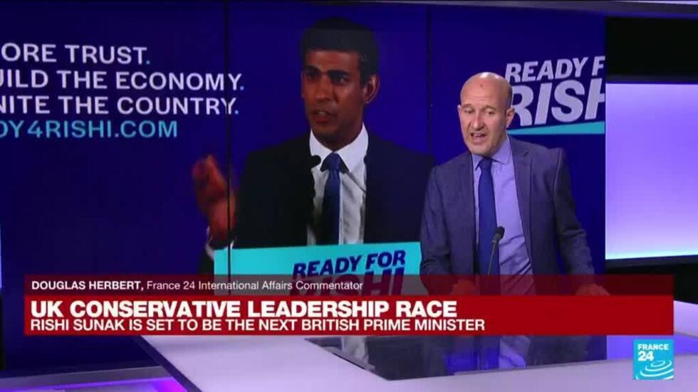 Swift rise to PM, but some doubt Rishi Sunak can win UK elections