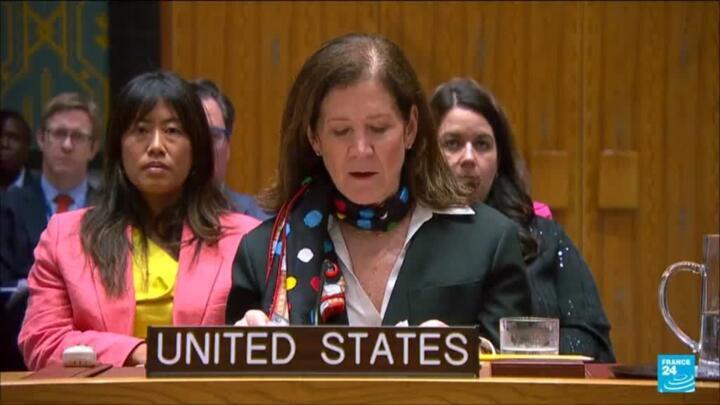 UN restores sanctions on Iran as nuclear diplomacy fades