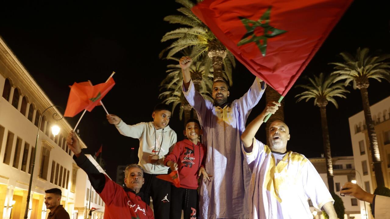 الخط الفاصل مع الصحراء الغربية يختفي من خرائط غوغل في المغرب