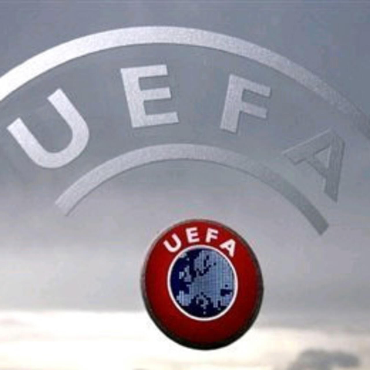 Uefa match fixing Clearance