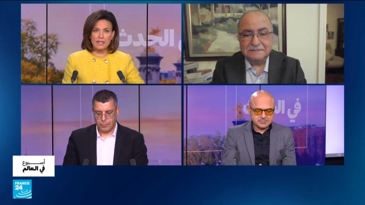 التطبيع مع إسرائيل.. هل بات الخيار الوحيد أمام لبنان وسوريا؟