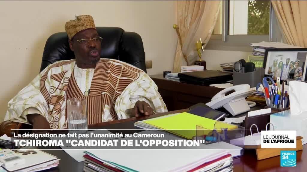 Cameroun: Issa Tchiroma Bakary désigné "candidat de l'opposition", mais ne fait pas l'unanimité