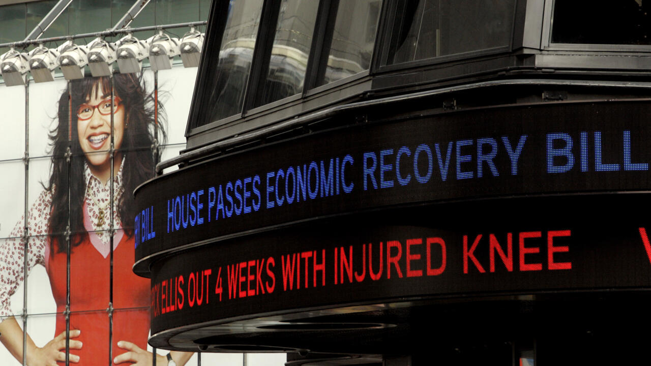 Global growth to slow in 2026 as tariffs and geopolitical tensions rise, UN says