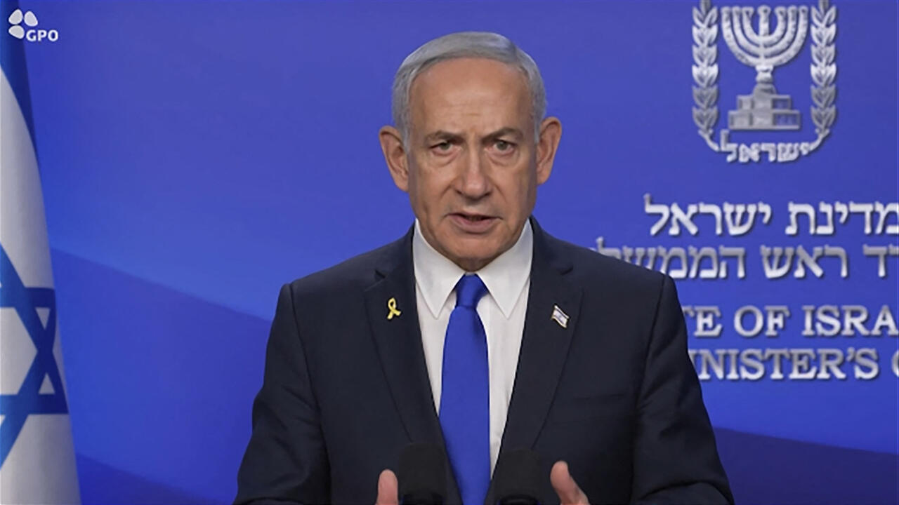 Netanyahu: “Los rehenes regresarán en los próximos días”; el Ejército seguirá en Gaza para presionar desarme de Hamás