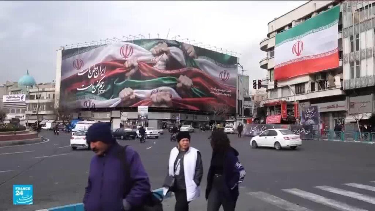 الهدوء يعود لشوارع طهران.. هل تراجعت حركة الاحتجاجات في إيران؟