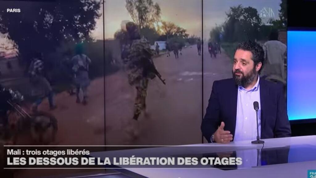 Mali : une rançon record d'au moins 50 millions de dollars versée au Jnim pour un otage émirati