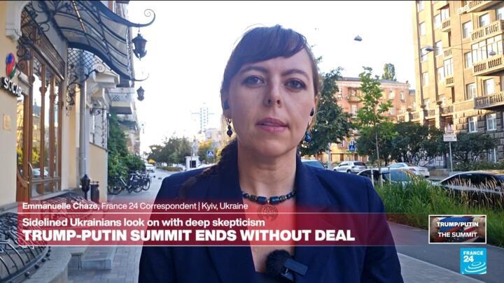 What is the general view in Ukraine?