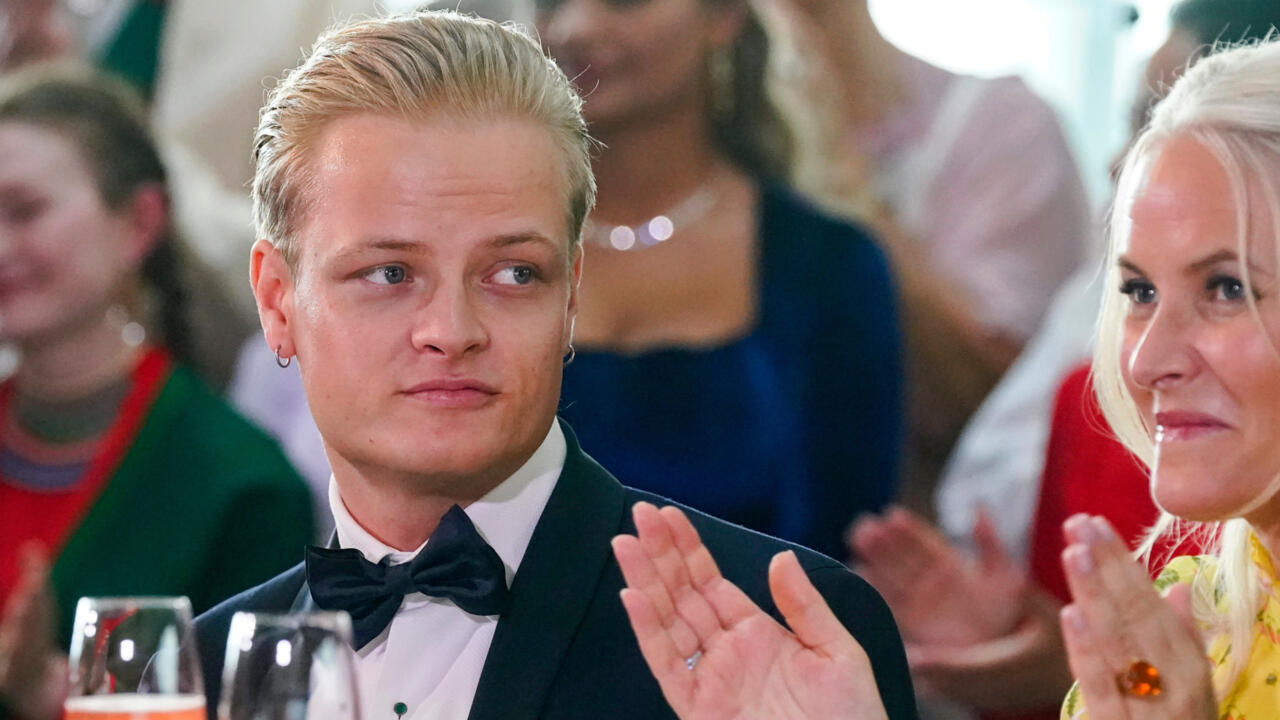 Norway’s royal crisis: Crown princess faces Epstein scrutiny ahead of son’s rape trail