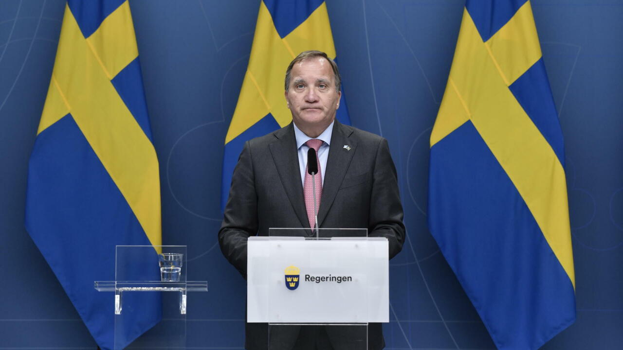 Sweden Prime Minister resigns for lack of majority to govern Teller Report
