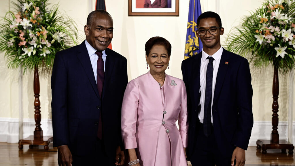 Trinidad y Tobago evalúa el uso de la "fuerza letal" contra los barcos venezolanos no identificados