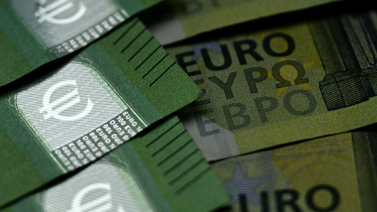 النمو في منطقة اليورو تخطى التوقعات سنة 2025 رغم حرب ترامب التجارية