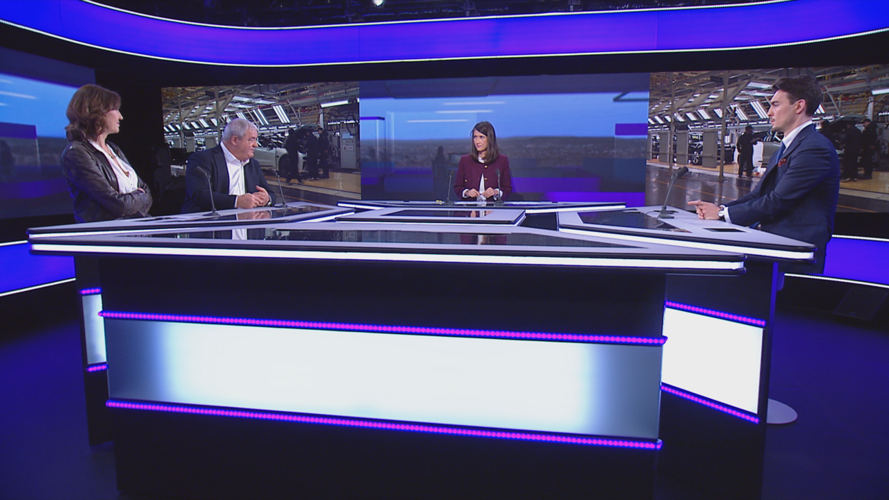 La semaine de l'éco