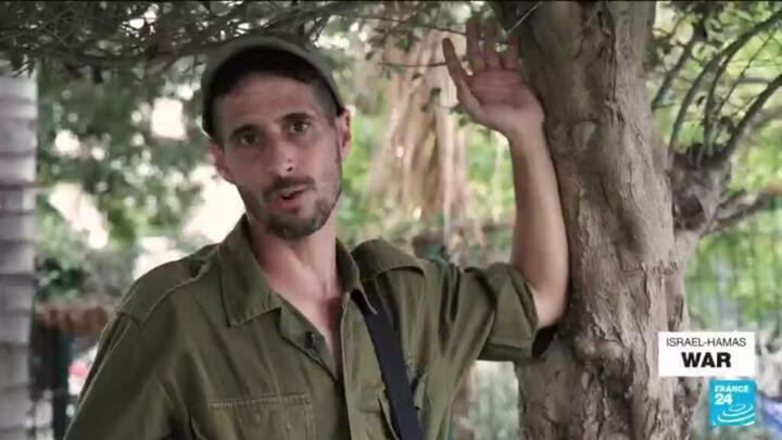 Former Jewish settlers of Gaza hope to return to Strip