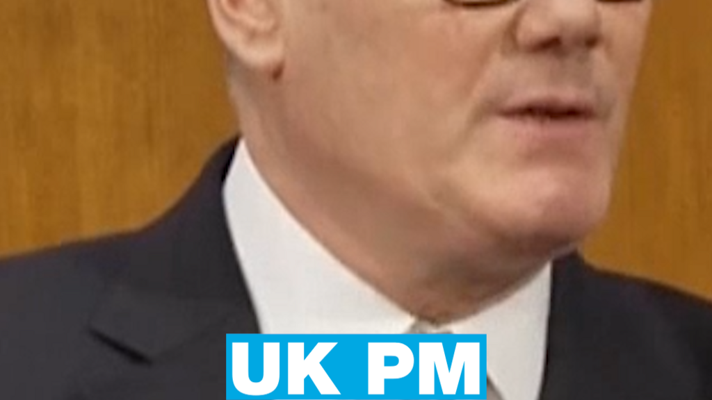 Greenland: UK Prime Minister criticises US tariffs as EU mulls over response