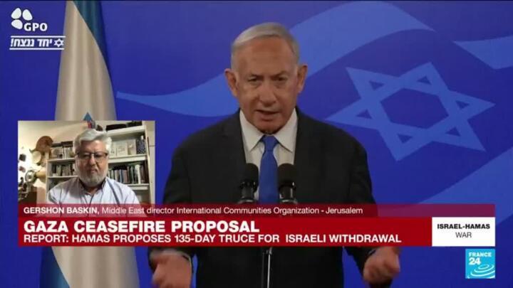Netanyahu loses 'more than 50% of his base, majority of Israelis no longer want him as PM'