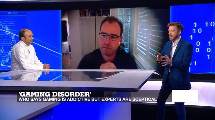 Gaming addiction: Real or exaggerated?