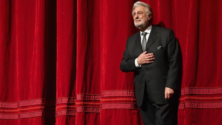 Opera star Placido Domingo faces probe over mutiple sexual harassment claims