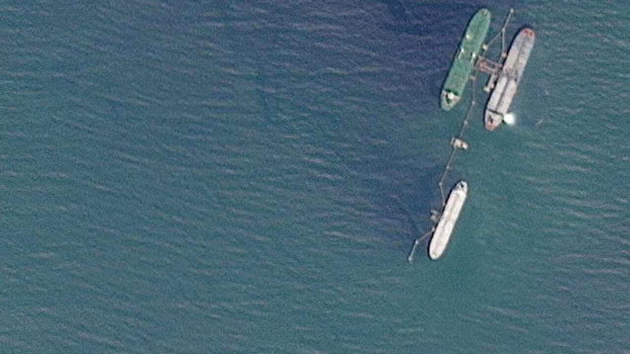 Trump geeft opdracht tot de blokkade van ‘gesanctioneerde olietankers’ op weg naar Venezuela