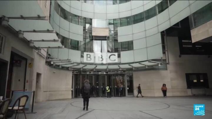 Trump says he will likely sue the BBC for up to $5 billion for editing his speech