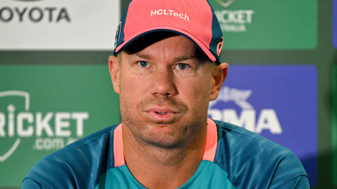 David Warner retires from one-day cricket ahead of Test farewell