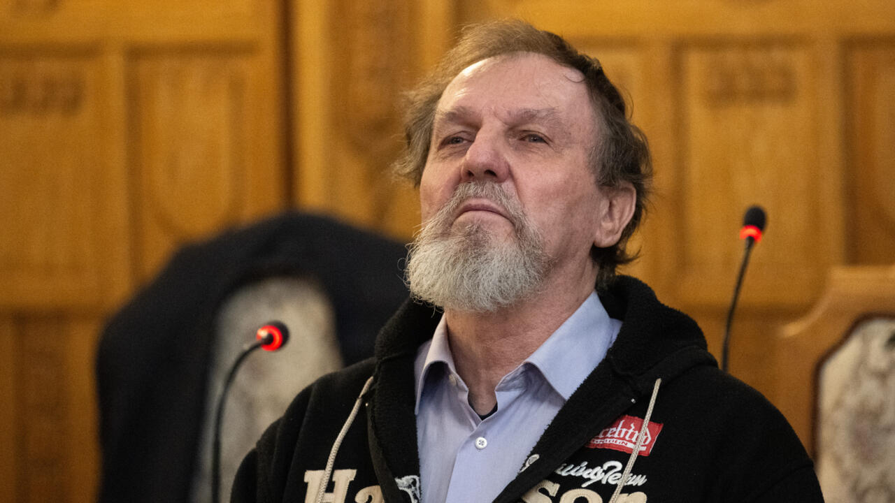 السجن 21 عاما لمطلق النار على رئيس وزراء سلوفاكيا