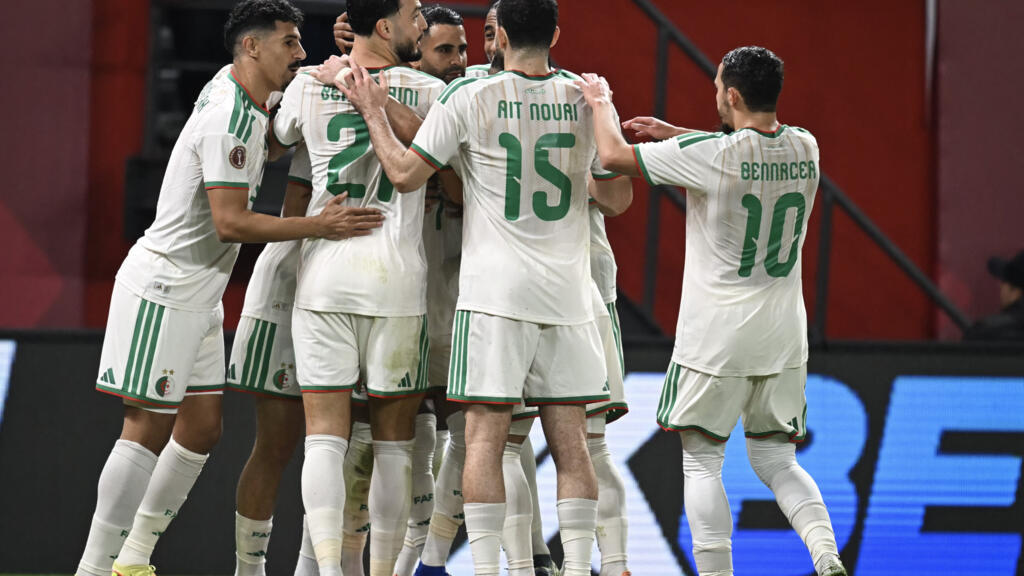 Quelles équipes sont qualifiées pour les huitièmes de finale de la CAN 2025 ?