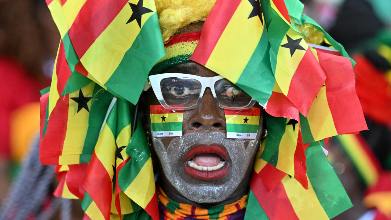Mondial 2026 : le Ghana officiellement qualifié, le rêve de Madagascar brisé