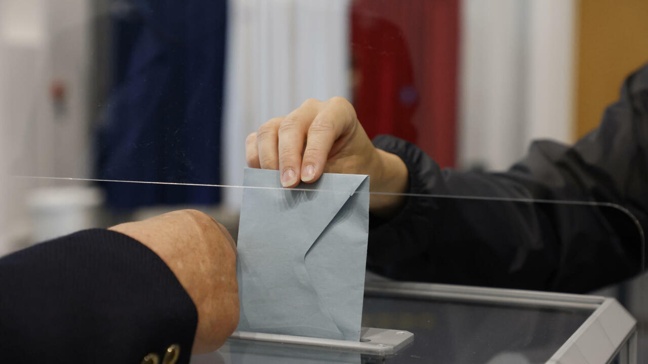 How a quirk in French voter registration drives high abstention rate