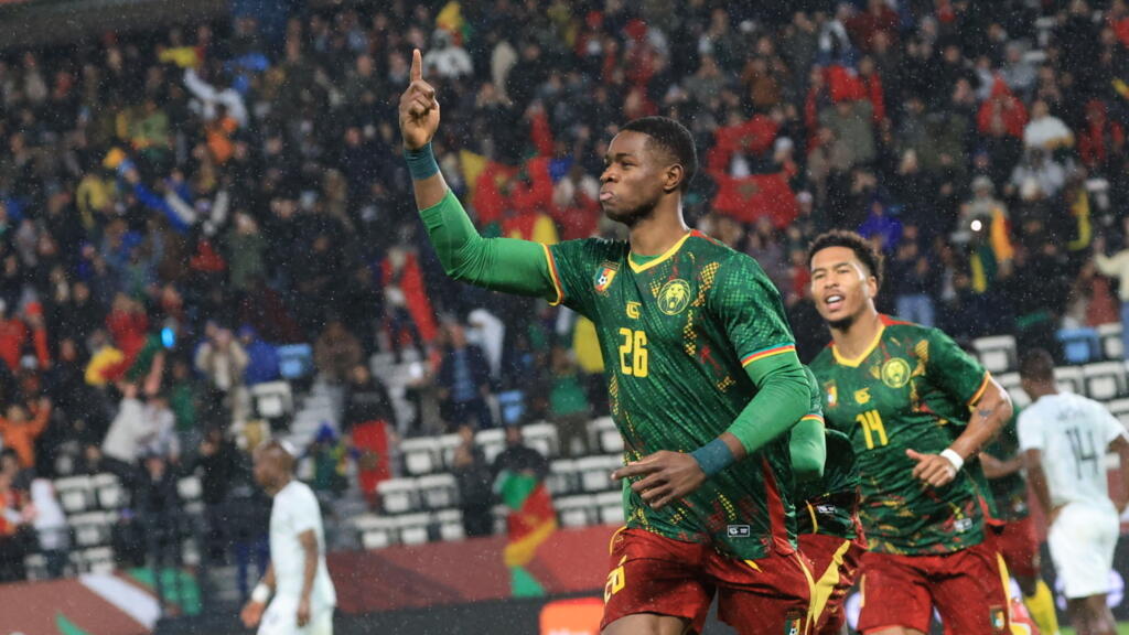 CAN 2025 : encore indomptable, le Cameroun dispose de l'Afrique du Sud et file en quarts