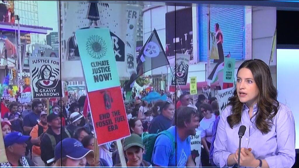 Road to COP30: What are the climate targets?