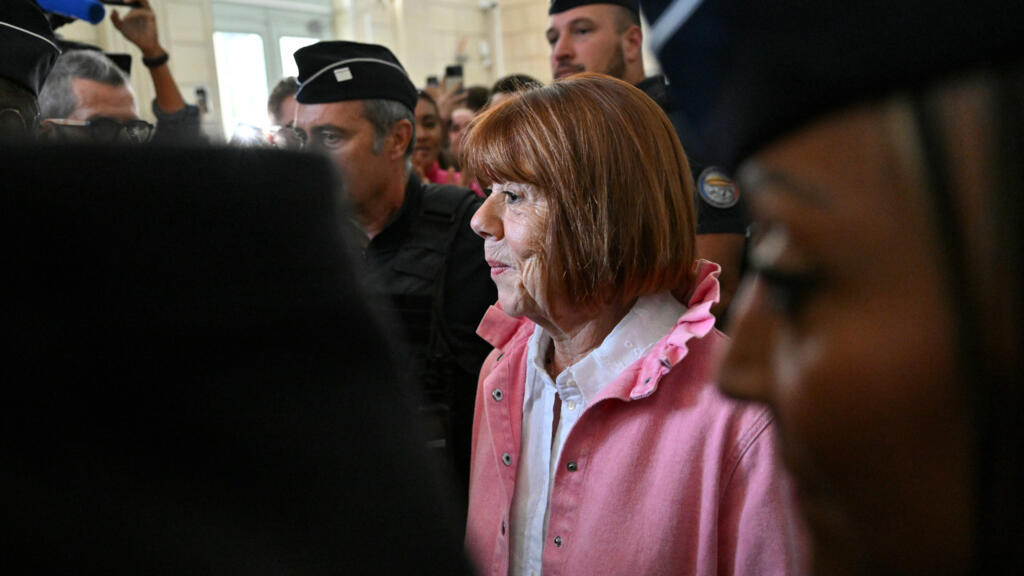 Procès en appel des viols de Mazan : la peine de l'accusé alourdie, le chapitre judiciaire se clôt
