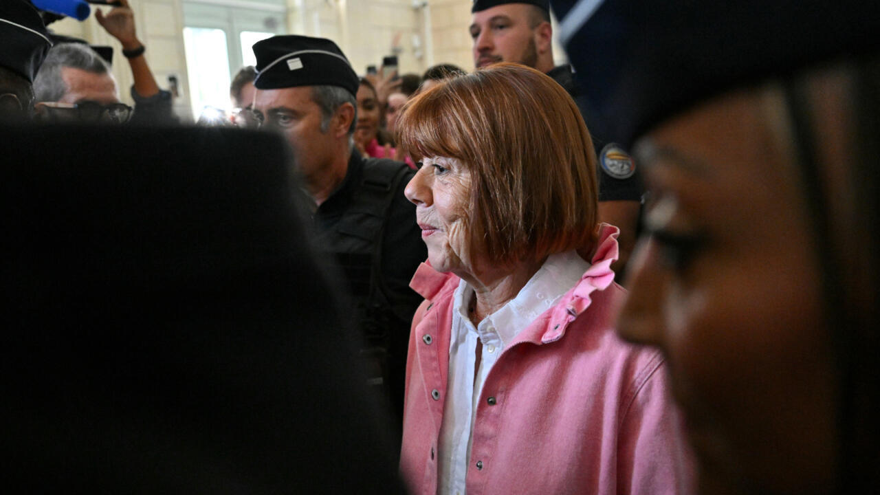 Viols de Mazan : peine alourdie pour le seul accusé ayant fait appel, le chapitre judiciaire se clôt