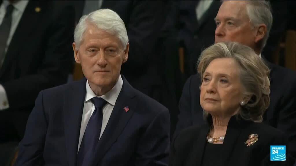 Affaire Epstein : Bill et Hillary Clinton auditionnés devant le Congrès