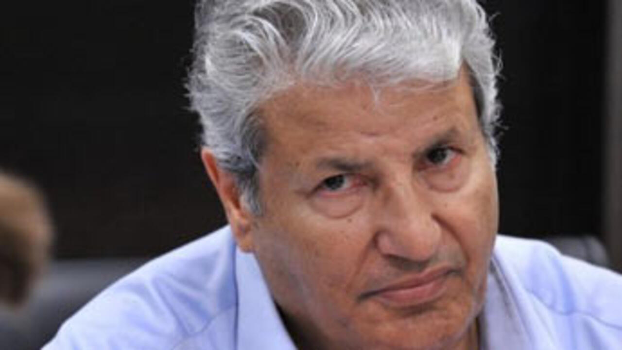 Le général Younès, chef militaire de l'insurrection libyenne, assassiné