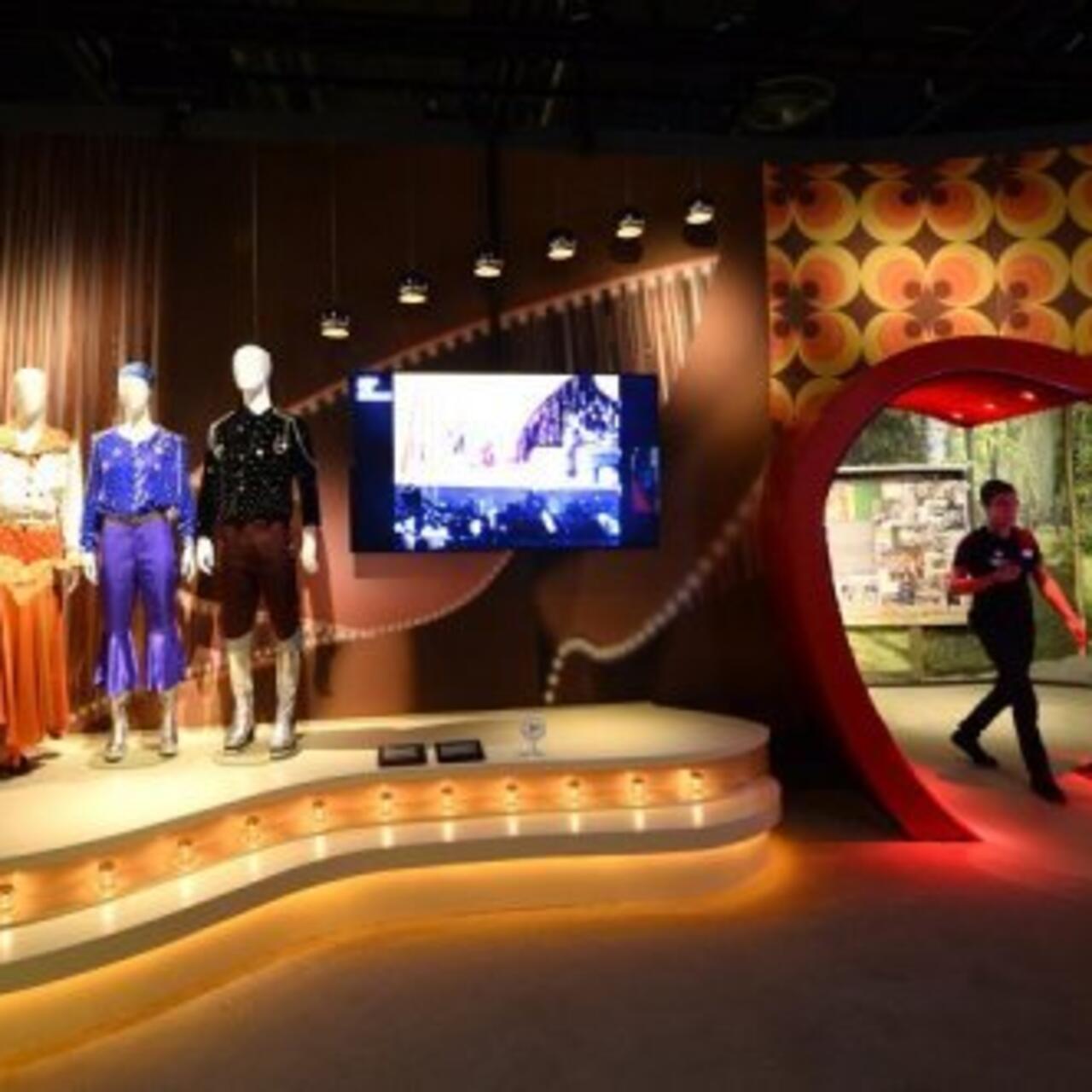 ミュージシャン 00s vintage ABBA musium ミュージシャン 00s vintage ABBA musium ミュージシャン 00s