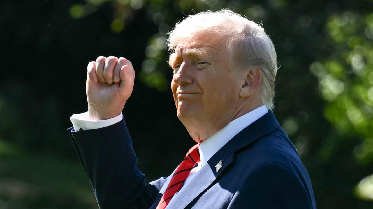 Trump threatens to impose additional 100% tariff on China and scrap Xi talks