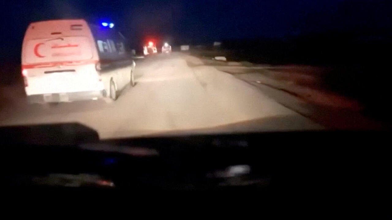 Qué fue lo que pasó realmente con los paramédicos masacrados por Israel en Gaza?