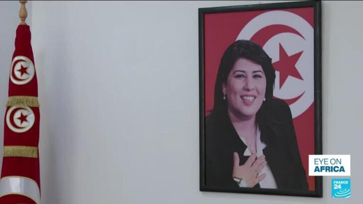 Hopeful candidates to Tunisia's presidential election complain of restrictions