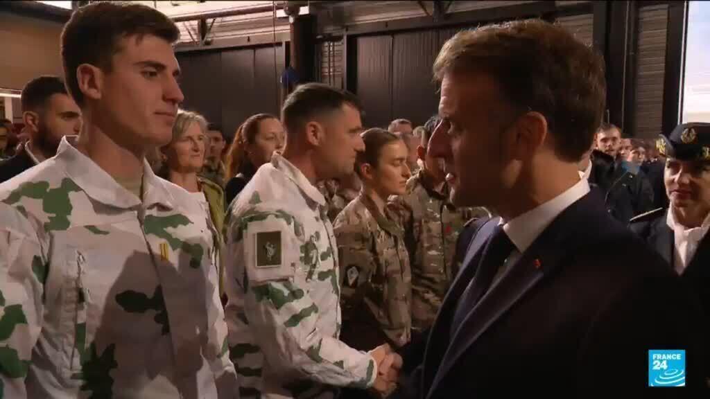 Durée, conditions, missions... Les contours du nouveau service militaire volontaire en France