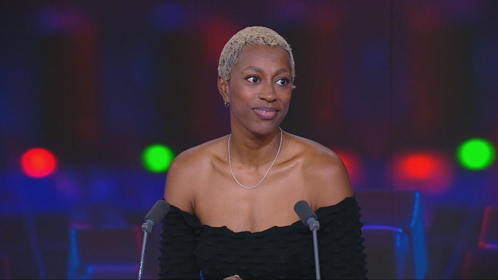 anaiis on her new album: 'I wanted to go back to places that moved me'