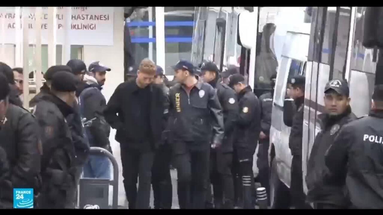 تركيا: تحقيق قضائي واسع حول تهم فساد رياضي في الدوري المحلي لكرة القدم