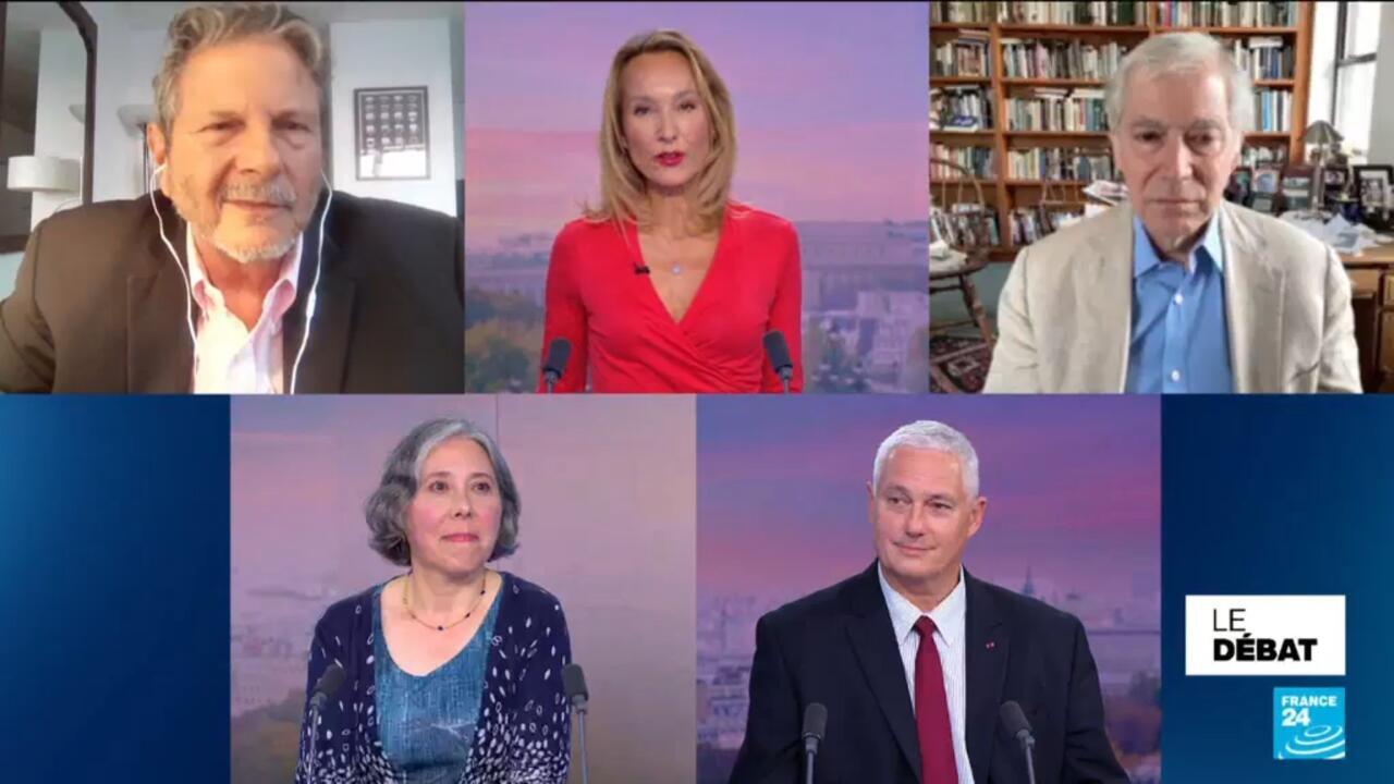 L'armée, outil politique de Donald Trump ?