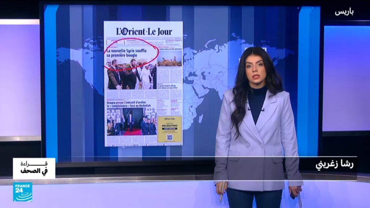 عام على سقوط الأسد… ذاكرة الدماء وامتحان الدولة الجديدة