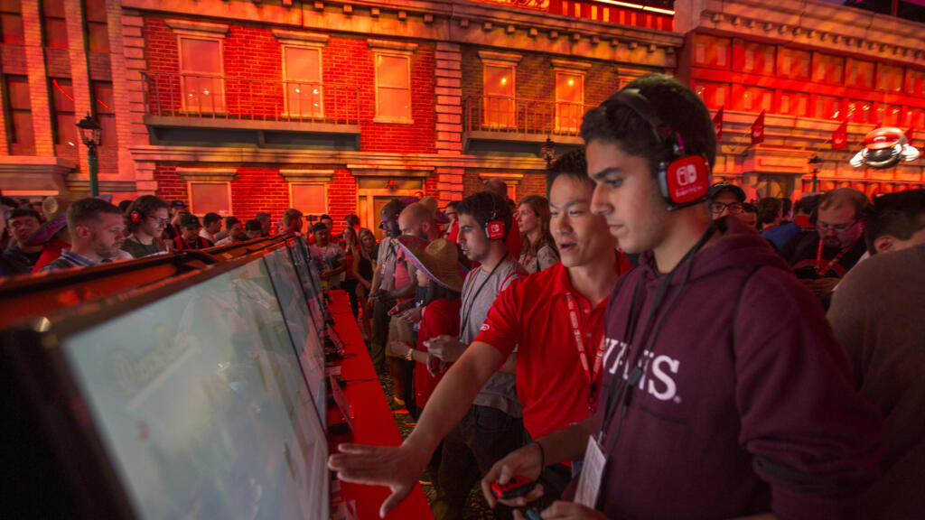 Gaming time has little effect on short-term mental health: study