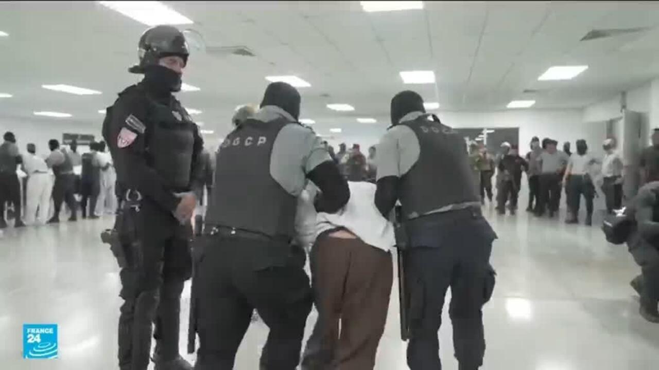 التقرير السنوي لـ "هيومن رايتس ووتش": توسع الاستبداد يهدد النظام القائم على القواعد