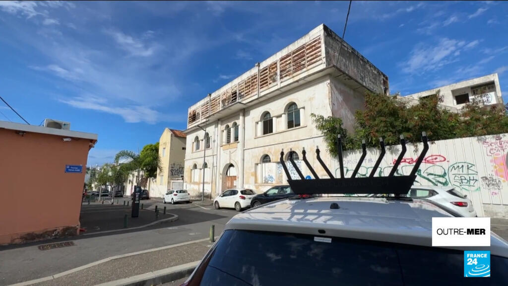 La Réunion renforce la sécurité de ses lieux de culte après l'attentat de Sydney