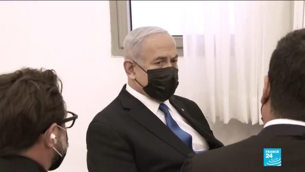 What next for 71-year-old Benjamin Netanyahu?