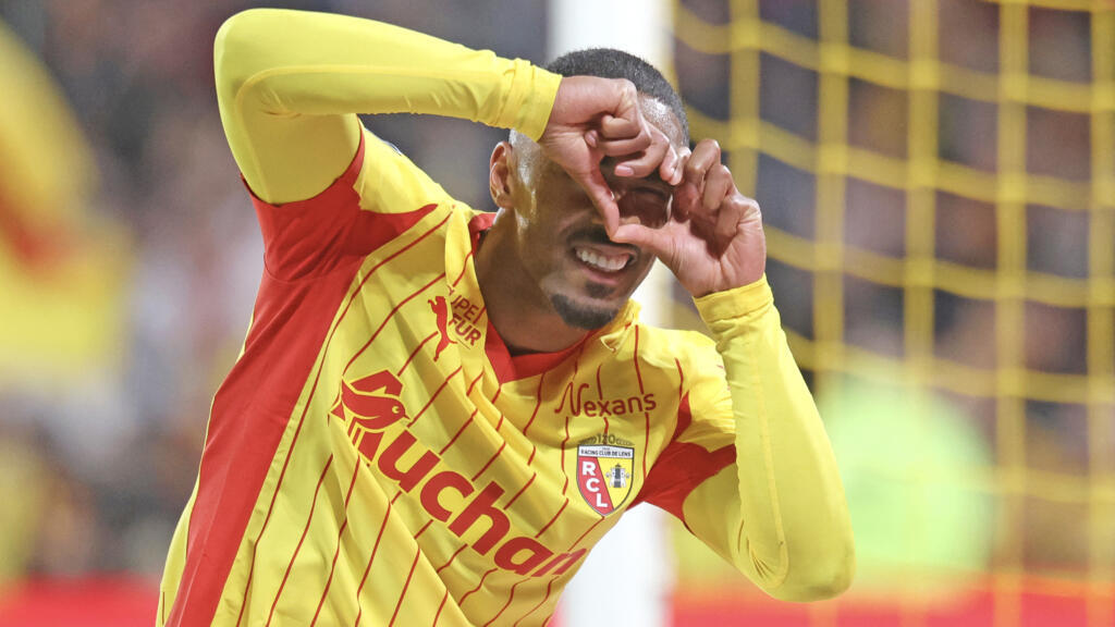 Ligue 1: Lens mount to 3rd in standings as they easily beat Lorient