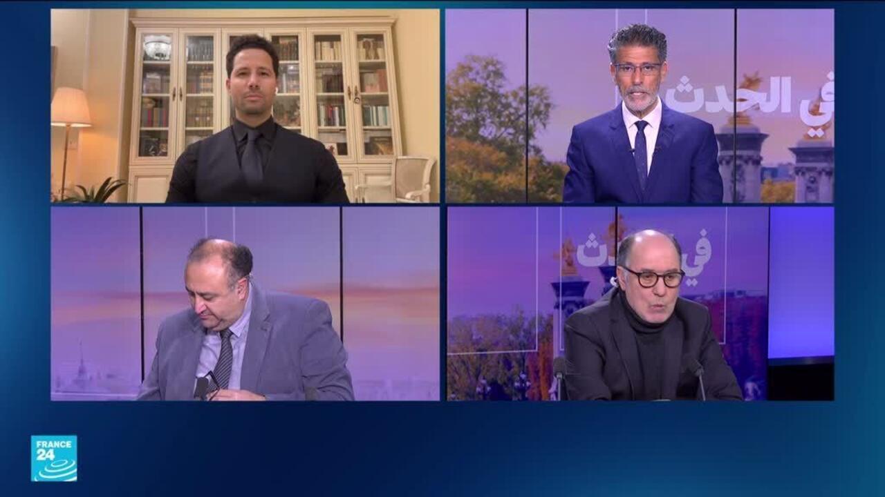 ويـتـكـوف فـي مـوسـكـو: هـل سـيـقـنـع بـوتـيـن؟