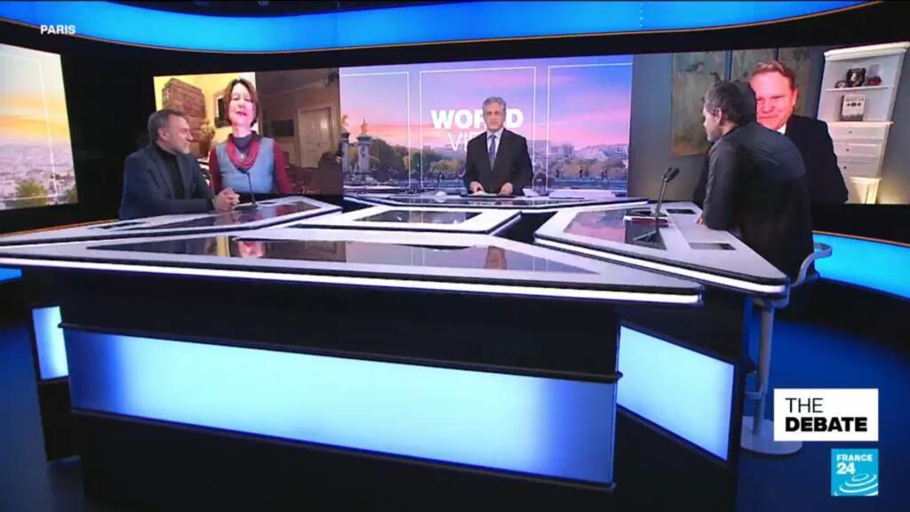 Might is right? Trump's 'Donroe Doctrine' tests world order